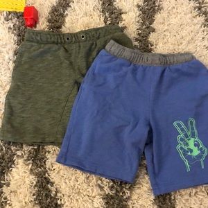 Boys shorts